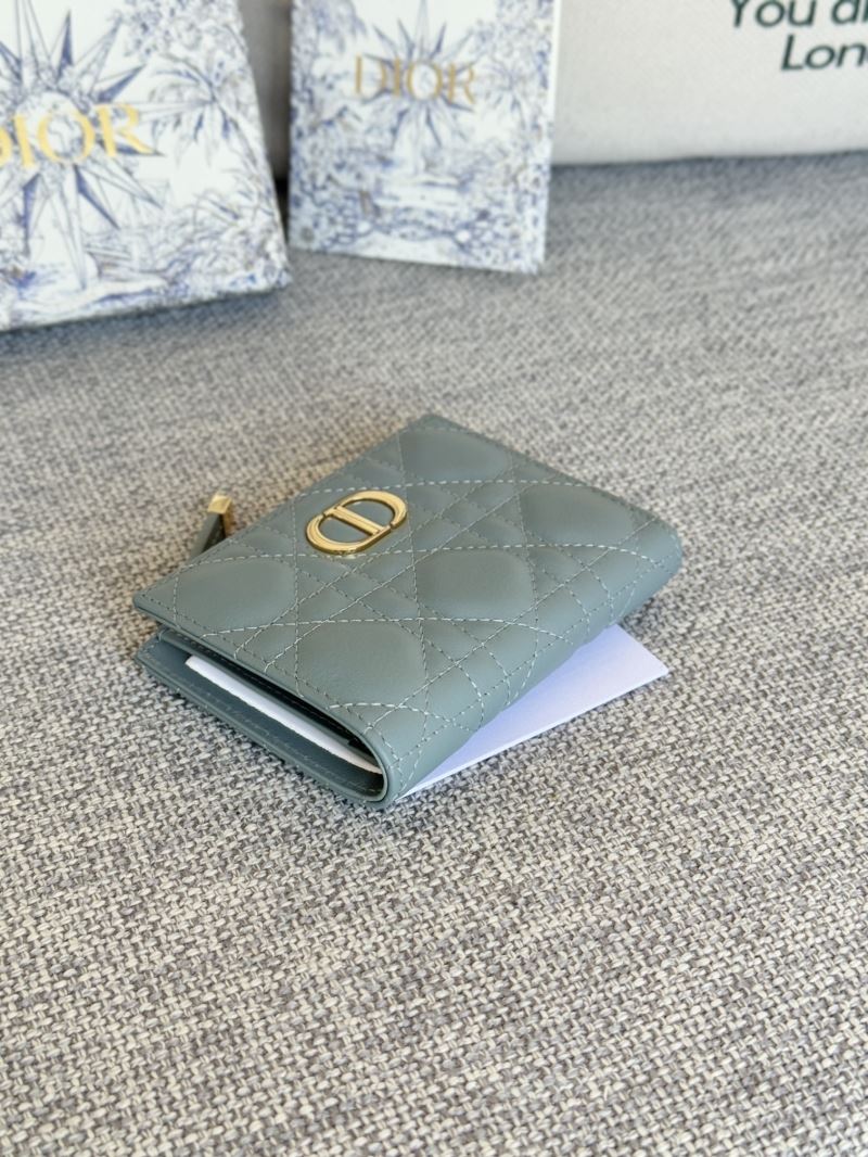 Christian Dior Wallet